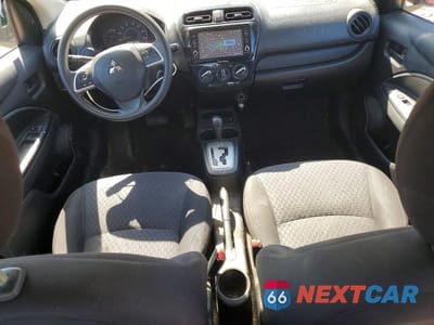 Zdjęcie 8 z 12 samochodu: 2019 MITSUBISHI MIRAGE ES VIN:ML32A3HJ4KH010218 - miniatura