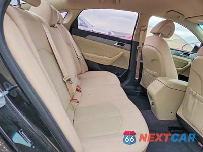 Zdjęcie 10 z 12 samochodu: 2015 HYUNDAI SONATA SE VIN:5NPE24AF1FH236369 - miniatura