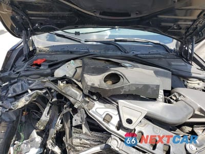 Zdjęcie 11 z 13 samochodu: 2016 BMW 435 I VIN:WBA3T3C56G5A41369 - miniatura