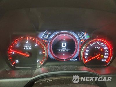Zdjęcie 9 z 12 samochodu: 2015 GMC SIERRA K1500 DENALI VIN:3GTU2WEJ3FG321048 - miniatura