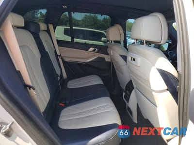 Zdjęcie 11 z 13 samochodu: 2020 BMW X5 SDRIVE 40I VIN:5UXCR4C05L9B61371 - miniatura