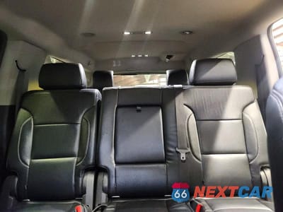 Zdjęcie 10 z 13 samochodu: 2019 CHEVROLET SUBURBAN K1500 LS VIN:1GNSKGKC7KR312602 - miniatura