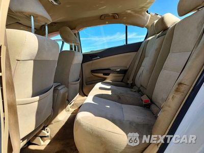 Zdjęcie 10 z 13 samochodu: 2009 HONDA ACCORD LX VIN:1HGCP26379A160259 - miniatura