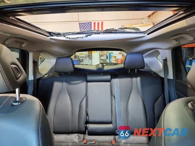 Zdjęcie 10 z 13 samochodu: 2019 ACURA RDX TECHNOLOGY VIN:5J8TC2H51KL035066 - miniatura