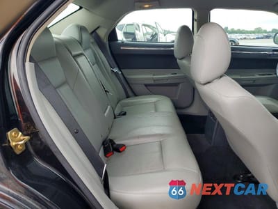 Zdjęcie 10 z 12 samochodu: 2006 CHRY 300 TOURING VIN:2C3KA53G56H159200 - miniatura