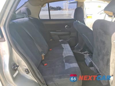 Zdjęcie 10 z 12 samochodu: 2007 NISSAN VERSA 1.8 S VIN:3N1BC11E77L434870 - miniatura