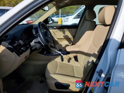 Zdjęcie 7 z 13 samochodu: 2016 BMW X3 XDRIVE28I VIN:5UXWX9C53G0D75250 - miniatura