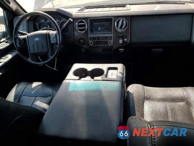 Zdjęcie 8 z 12 samochodu: 2011 FORD F250 SUPER DUTY VIN:1FT7W2B64BED02925 - miniatura