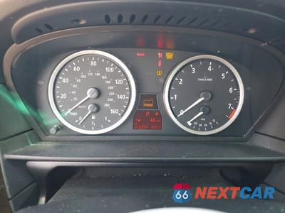 Zdjęcie 9 z 12 samochodu: 2006 BMW 530 I VIN:WBANE73516CM34505 - miniatura