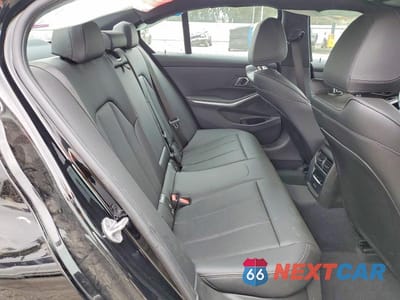 Zdjęcie 10 z 12 samochodu: 2024 BMW 330I VIN:3MW69FF03R8E86023 - miniatura