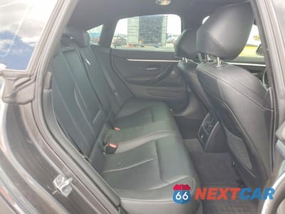 Zdjęcie 10 z 12 samochodu: 2019 BMW 440XI GRAN COUPE VIN:WBA4J7C55KBM75906 - miniatura
