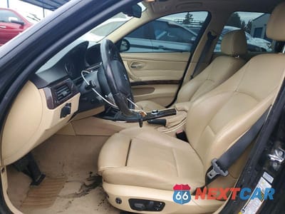Zdjęcie 7 z 12 samochodu: 2008 BMW 328 I SULEV VIN:WBAVC53588FZ82710 - miniatura
