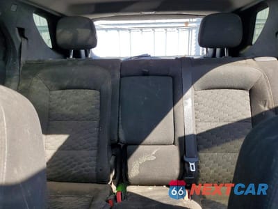 Zdjęcie 10 z 13 samochodu: 2018 CHEVROLET EQUINOX LT VIN:2GNAXKEX1J6315410 - miniatura