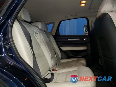 Zdjęcie 11 z 13 samochodu: 2021 MAZDA CX-5 GRAND TOURING VIN:JM3KFADM6M0333973 - miniatura