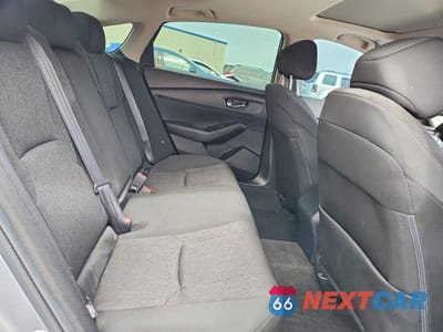 Zdjęcie 10 z 13 samochodu: 2023 HONDA ACCORD EX VIN:1HGCY1F36PA036360 - miniatura