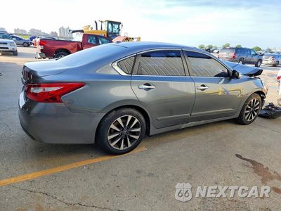 Trzecie zdjęcie samochodu z tyłu: 2016 NISSAN ALTIMA 2.5 SL VIN:1N4AL3AP2GC139778 - miniatura