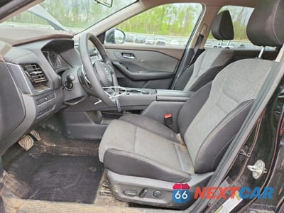 Zdjęcie 7 z 13 samochodu: 2021 NISSAN ROGUE SV VIN:JN8AT3BBXMW223147 - miniatura