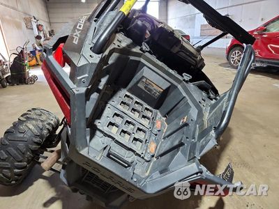 Zdjęcie 6 z 10 samochodu: 2024 POLARIS RZR UTILITY VEHICLE VIN:3NSRAD926RG330118 - miniatura