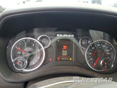 Zdjęcie 9 z 12 samochodu: 2023 RAM 2500 TRADESMAN VIN:3C6UR5CL6PG538970 - miniatura