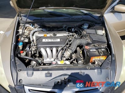 Zdjęcie 11 z 12 samochodu: 2005 HONDA ACCORD LX VIN:1HGCM564X5A178316 - miniatura