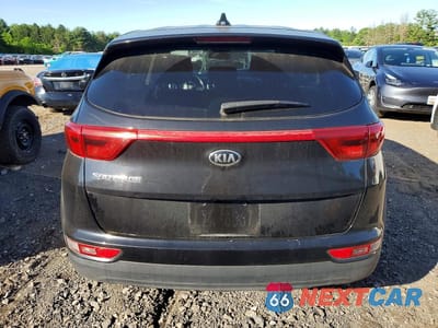 Zdjęcie 6 z 12 samochodu: 2019 KIA SPORTAGE LX VIN:KNDPMCAC8K7502973 - miniatura