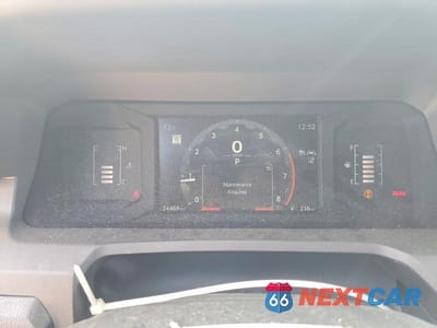 Zdjęcie 9 z 13 samochodu: 2025 TOYOTA TACOMA SR5 VIN:3TMLB5JN1SM128990 - miniatura