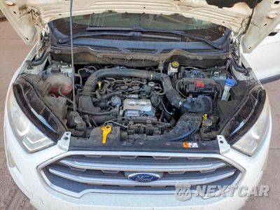 Zdjęcie 11 z 12 samochodu: 2020 FORD ECOSPORT SE VIN:MAJ3S2GE4LC347697 - miniatura
