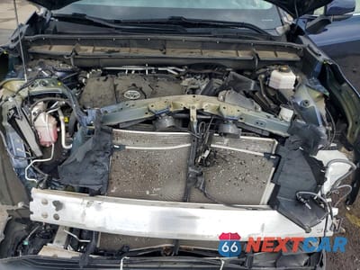 Zdjęcie 12 z 14 samochodu: 2022 TOYOTA HIGHLANDER PLATINUM VIN:5TDFZRBH2NS221580 - miniatura