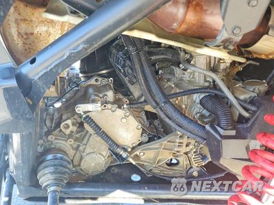 Zdjęcie 7 z 10 samochodu: 2025 CAN-AM MAVERICK X3 UTILITY VEHICLE VIN:3JBVMAY46SE000346 - miniatura