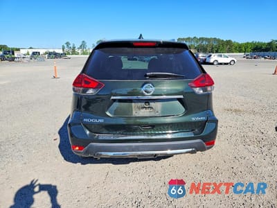 Zdjęcie 6 z 13 samochodu: 2018 NISSAN ROGUE SV VIN:5N1AT2MV6JC715292 - miniatura