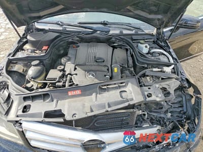 Zdjęcie 11 z 12 samochodu: 2013 MERCEDES-BENZ C 250 VIN:WDDGF4HBXDF973776 - miniatura