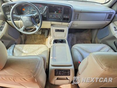 Zdjęcie 8 z 13 samochodu: 2001 GMC YUKON VIN:1GKEK13T41R134796 - miniatura