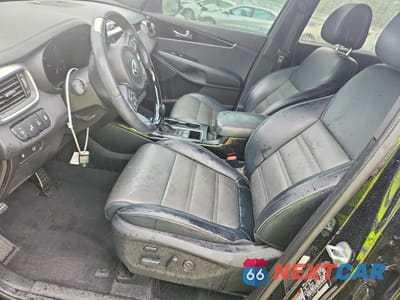 Zdjęcie 7 z 13 samochodu: 2016 KIA SORENTO SX LIMITED V6 VIN:5XYPK4A56GG056605 - miniatura