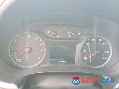 Zdjęcie 9 z 12 samochodu: 2023 CHEVROLET MALIBU LT VIN:1G1ZD5ST5PF166806 - miniatura