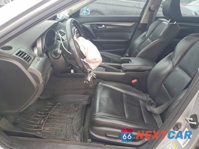 Zdjęcie 7 z 12 samochodu: 2012 ACURA TL VIN:19UUA8F50CA014481 - miniatura