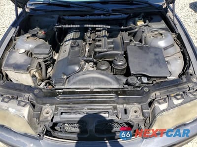 Zdjęcie 11 z 12 samochodu: 2001 BMW 330 I VIN:WBAAV534X1FK46020 - miniatura
