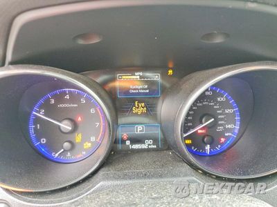 Zdjęcie 9 z 14 samochodu: 2019 SUBARU OUTBACK 2.5I PREMIUM VIN:4S4BSAHC6K3310383 - miniatura