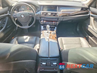 Zdjęcie 8 z 13 samochodu: 2014 BMW 528 XI VIN:WBA5A7C58ED614147 - miniatura