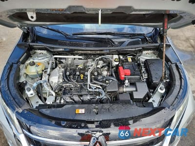 Zdjęcie 12 z 13 samochodu: 2025 MITSUBISHI OUTLANDER SE VIN:JA4J4VA82SZ059652 - miniatura