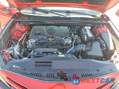 Zdjęcie 11 z 12 samochodu: 2023 TOYOTA CAMRY VIN:4T1G11AK6PU174896 - miniatura