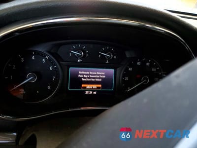 Zdjęcie 9 z 14 samochodu: 2022 BUICK ENCORE PREFERRED VIN:KL4CJESM5NB563008 - miniatura