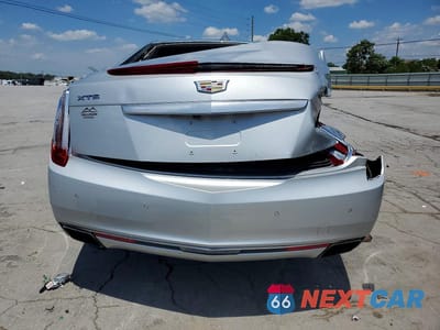 Zdjęcie 6 z 13 samochodu: 2016 CADILLAC XTS LUXURY COLLECTION VIN:2G61M5S32G9112153 - miniatura