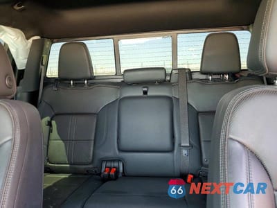Zdjęcie 10 z 14 samochodu: 2025 CHEVROLET SILVERADO K3500 HIGH COUNTRY VIN:1GC4KVEY4SF226260 - miniatura