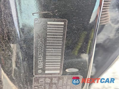Zdjęcie 12 z 12 samochodu: 2016 KIA FORTE LX VIN:KNAFK4A67G5521810 - miniatura