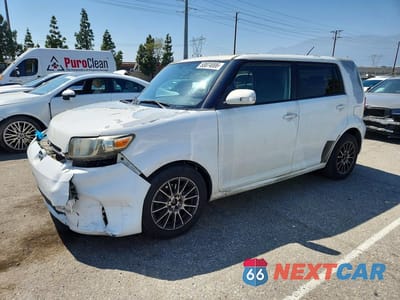 2012 SCION XB BASE JTLZE4FE7CJ008974 - główne zdjęcie licytacji z USA - miniatura