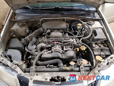 Zdjęcie 12 z 13 samochodu: 2006 SAAB 9-2 2.5I VIN:JF4GG61636G051548 - miniatura