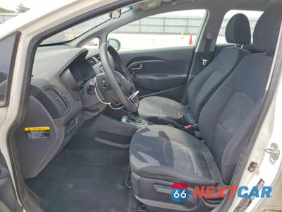 Zdjęcie 7 z 12 samochodu: 2012 KIA RIO LX VIN:KNADM5A32C6016078 - miniatura