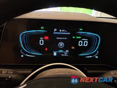 Zdjęcie 9 z 13 samochodu: 2024 KIA NIRO EX VIN:KNDCS3LF9R5127760 - miniatura