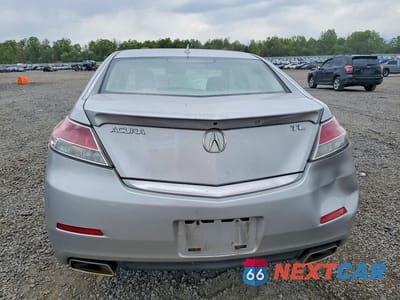 Zdjęcie 6 z 12 samochodu: 2012 ACURA TL VIN:19UUA8F5XCA034091 - miniatura