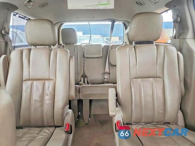 Zdjęcie 10 z 13 samochodu: 2013 CHRYSLER TOWN & COUNTRY TOURING VIN:2C4RC1BG5DR588309 - miniatura